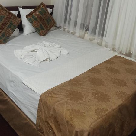 Reyna Suite Istanbul Exteriör bild