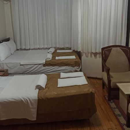 Reyna Suite Istanbul Exteriör bild