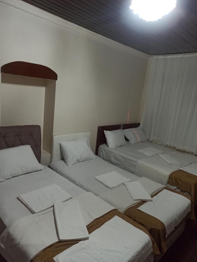 Reyna Suite Istanbul Exteriör bild