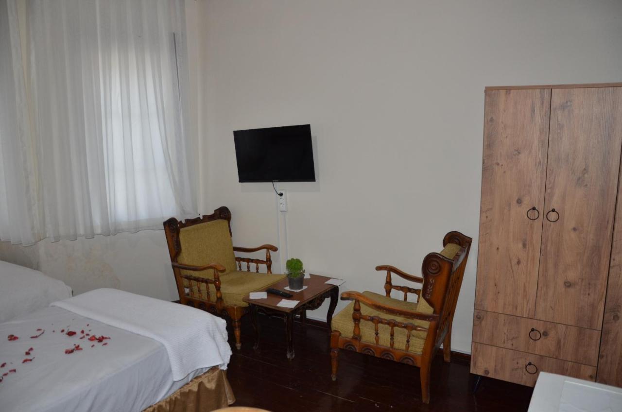 Reyna Suite Istanbul Exteriör bild