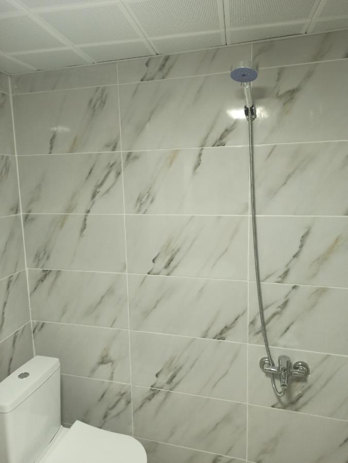 Reyna Suite Istanbul Exteriör bild